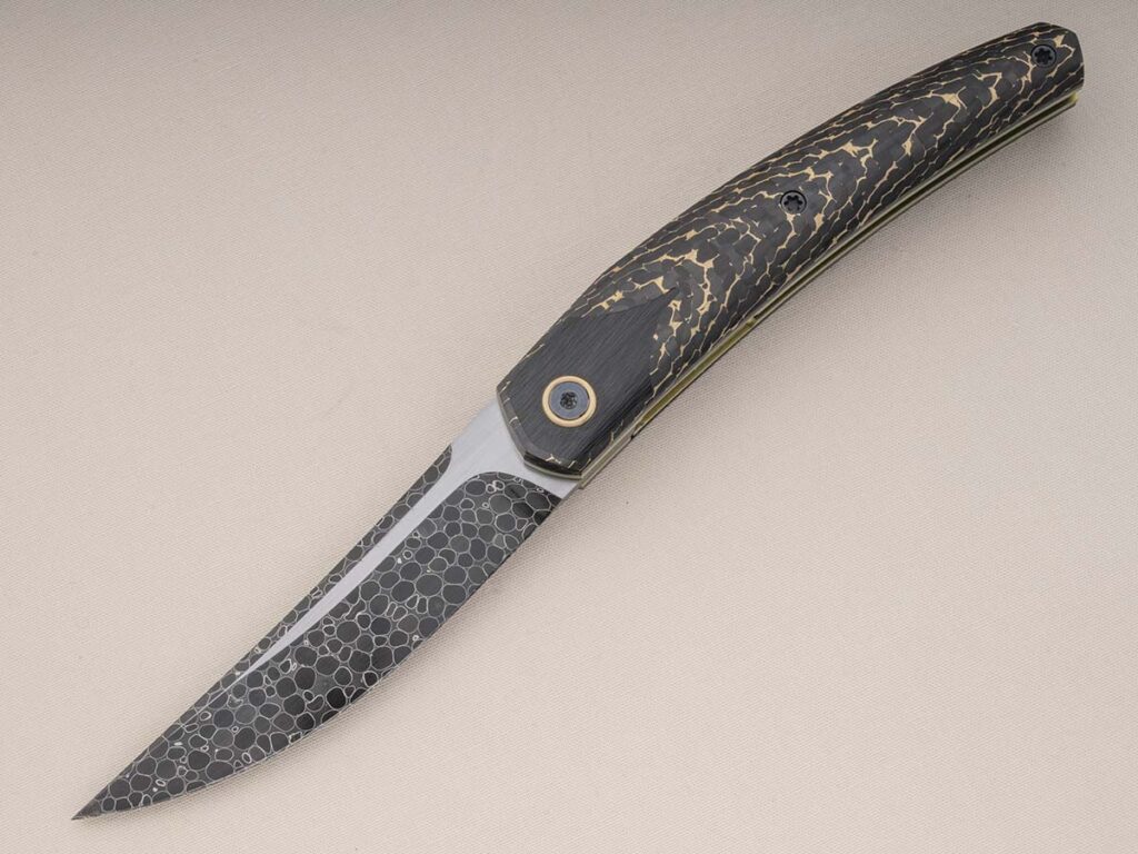 Best EDC: Emmanuel Le Brun