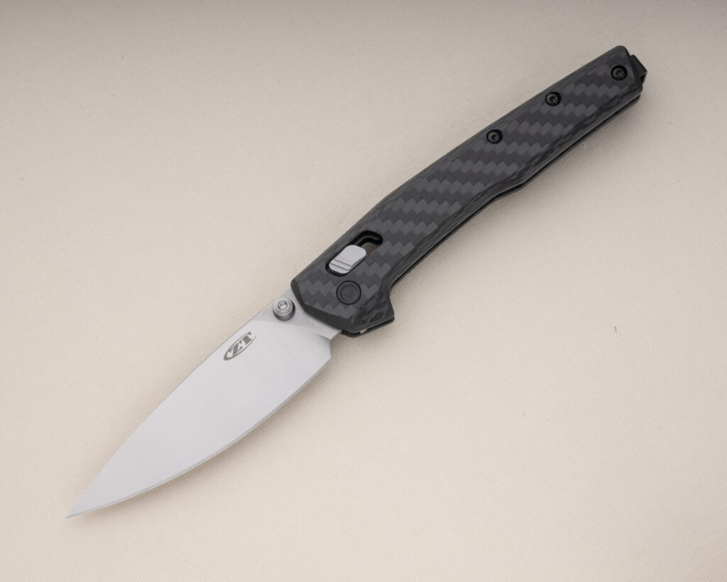 Best American-Made Knife: Zero Tolerance 0117