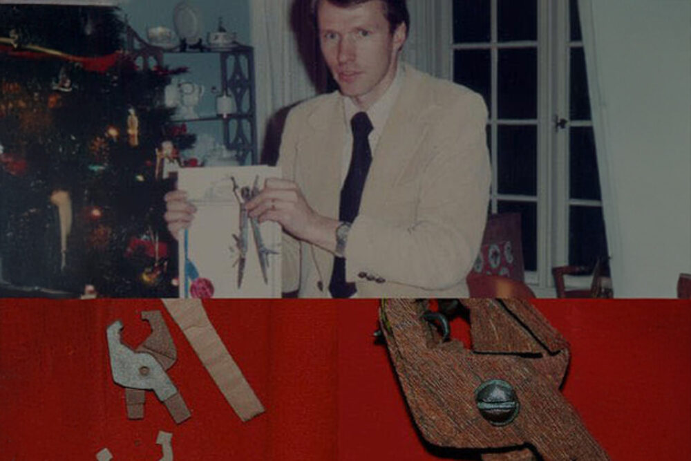 Leatherman History Branded Content 3
