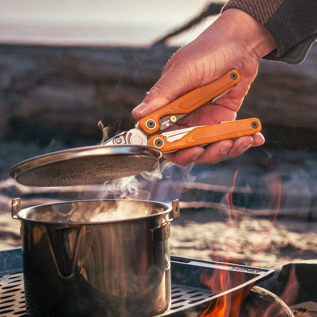 Wave® Alpha Multi-Tool | Leatherman