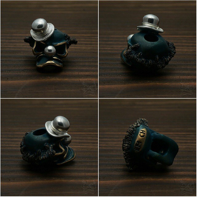 Cpprhd Bead the Rusty 2