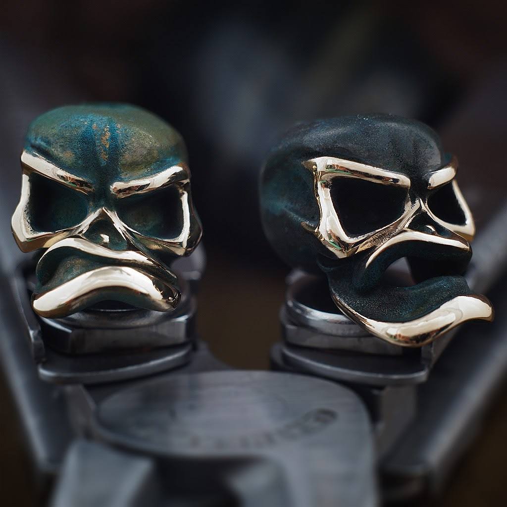 Cpprhd Bead Base skull 3