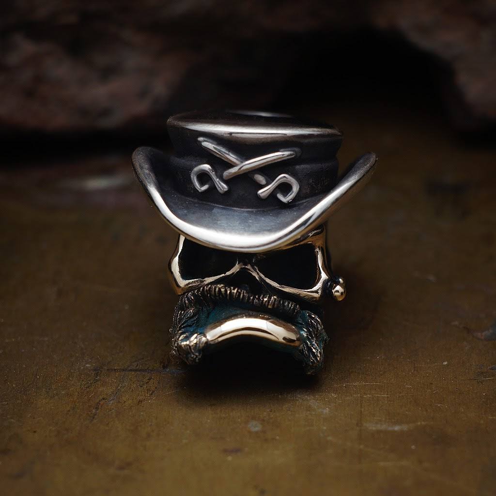 Cpprhd Bead Custom order Bead 2
