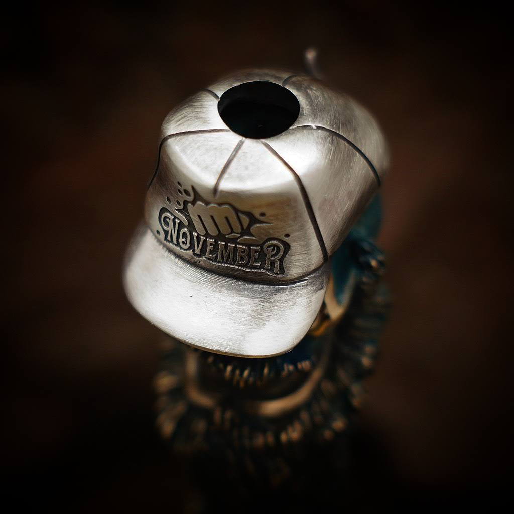 Cpprhd Bead hugebeard 3