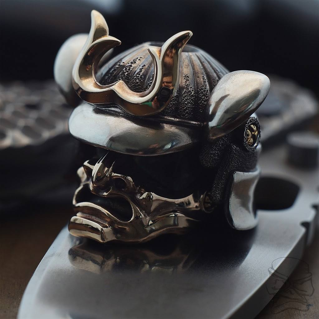 Cpprhd Bead Samurai 2