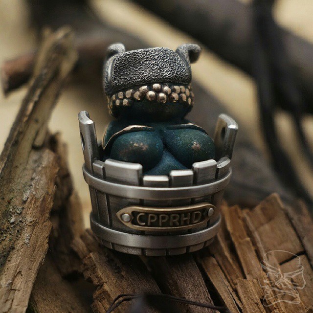 Cpprhd Bead Venus of willendorf banya 3