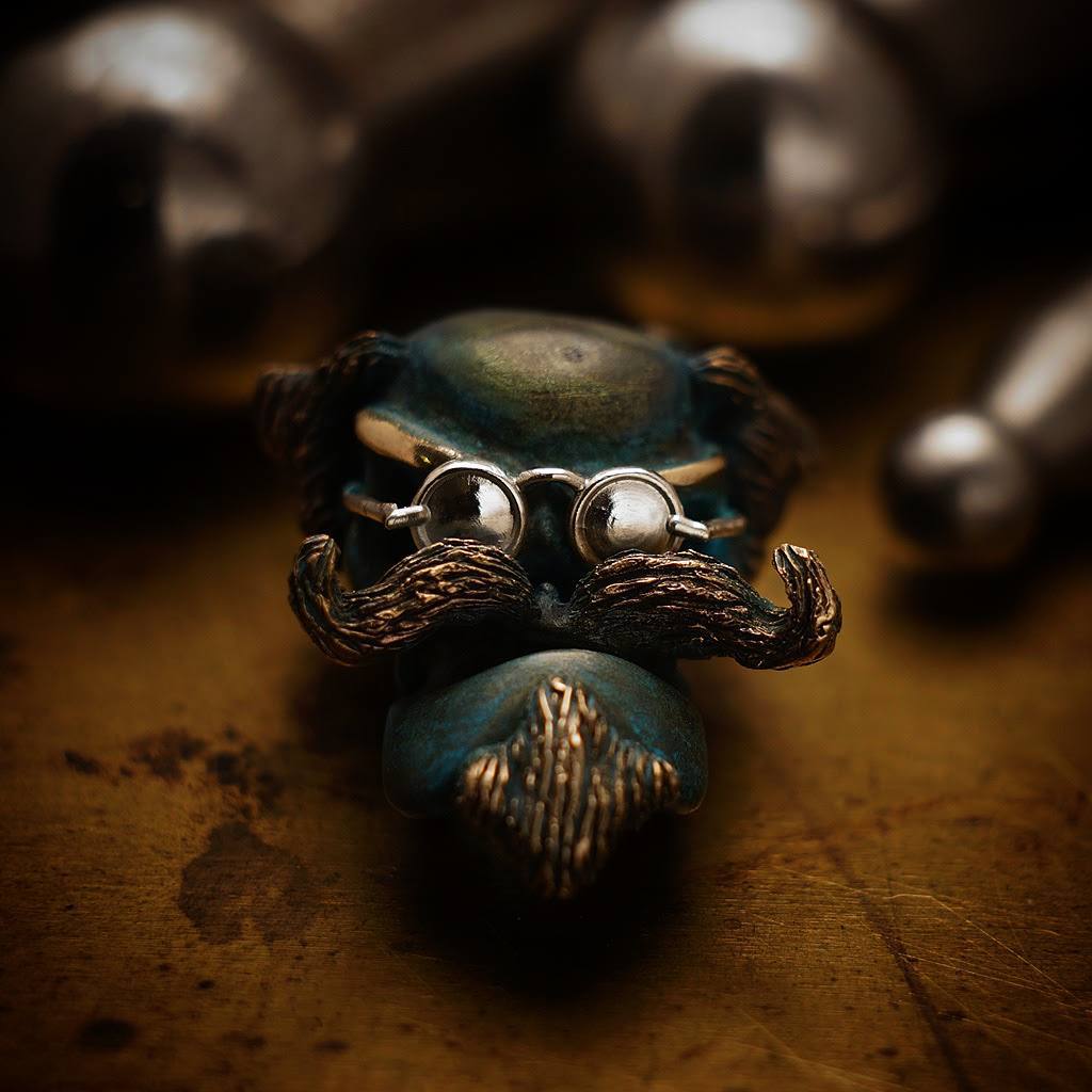 Cpprhd Bead Professor 2