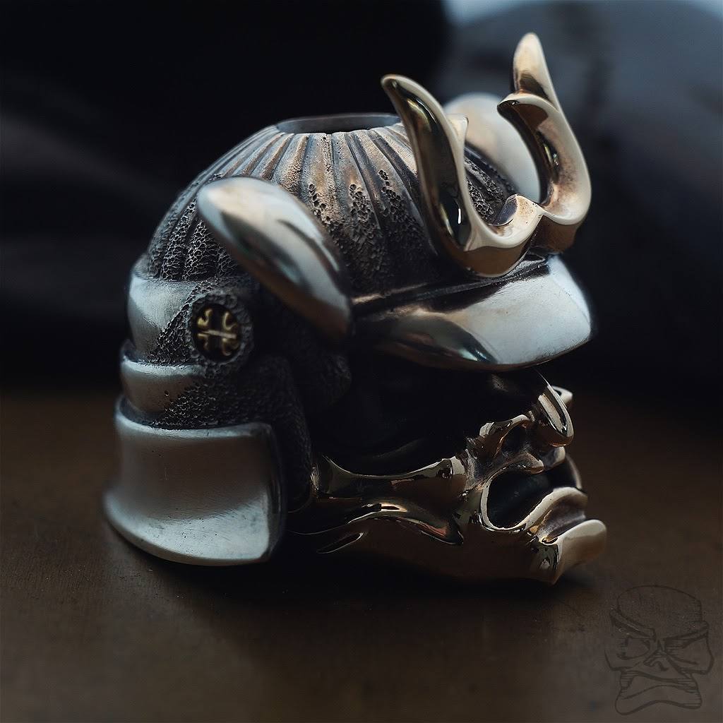 Cpprhd Bead Samurai 4