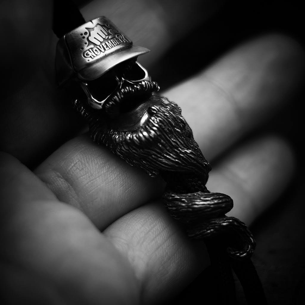 Cpprhd Bead hugebeard 4