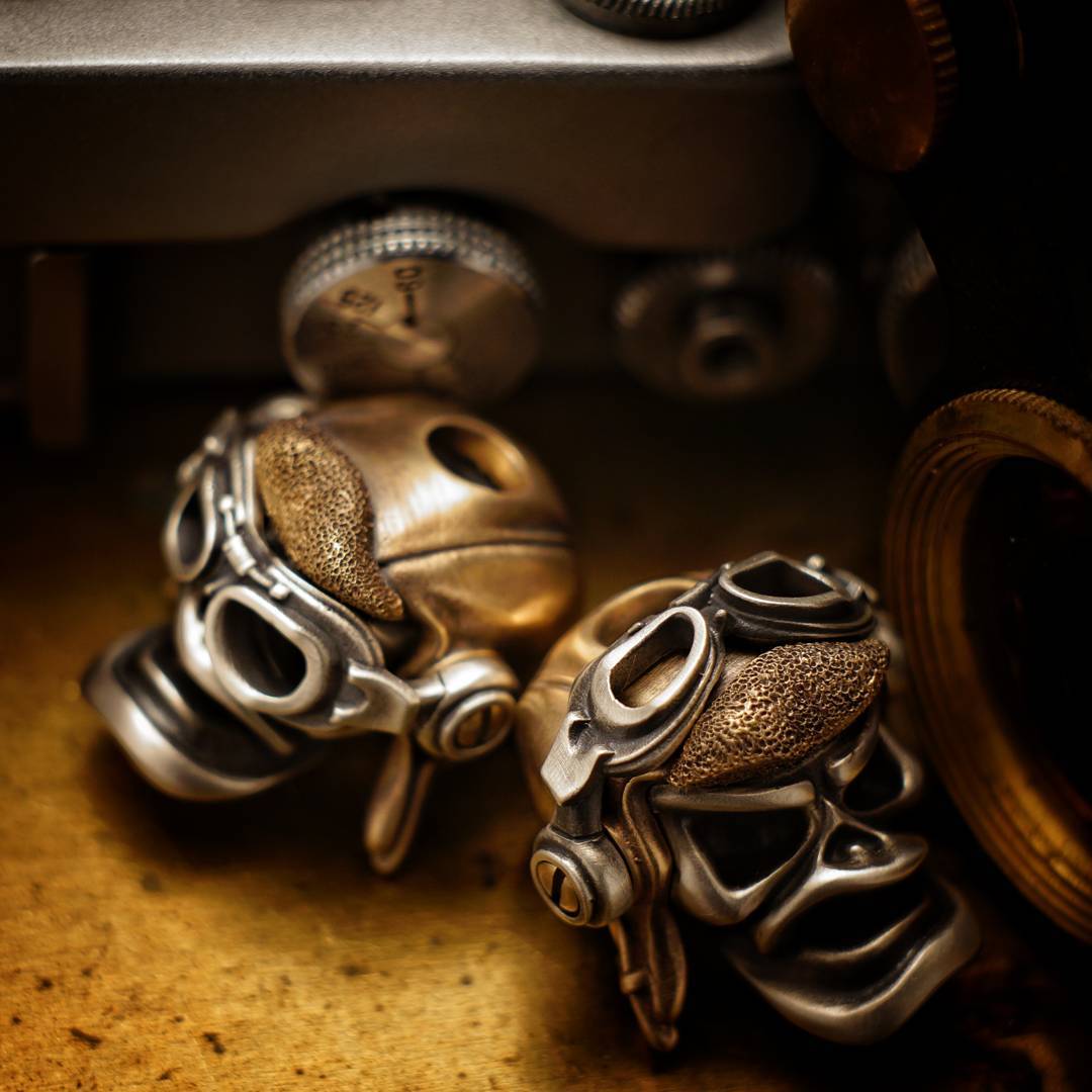 Cpprhd Bead Aviator bead 3