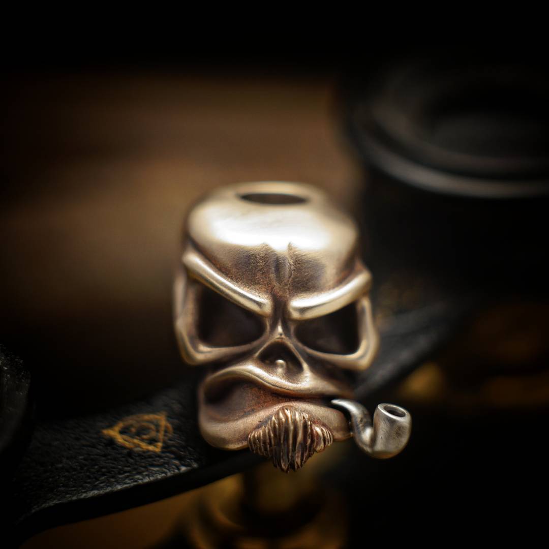 Cpprhd Bead Custom Bead 2