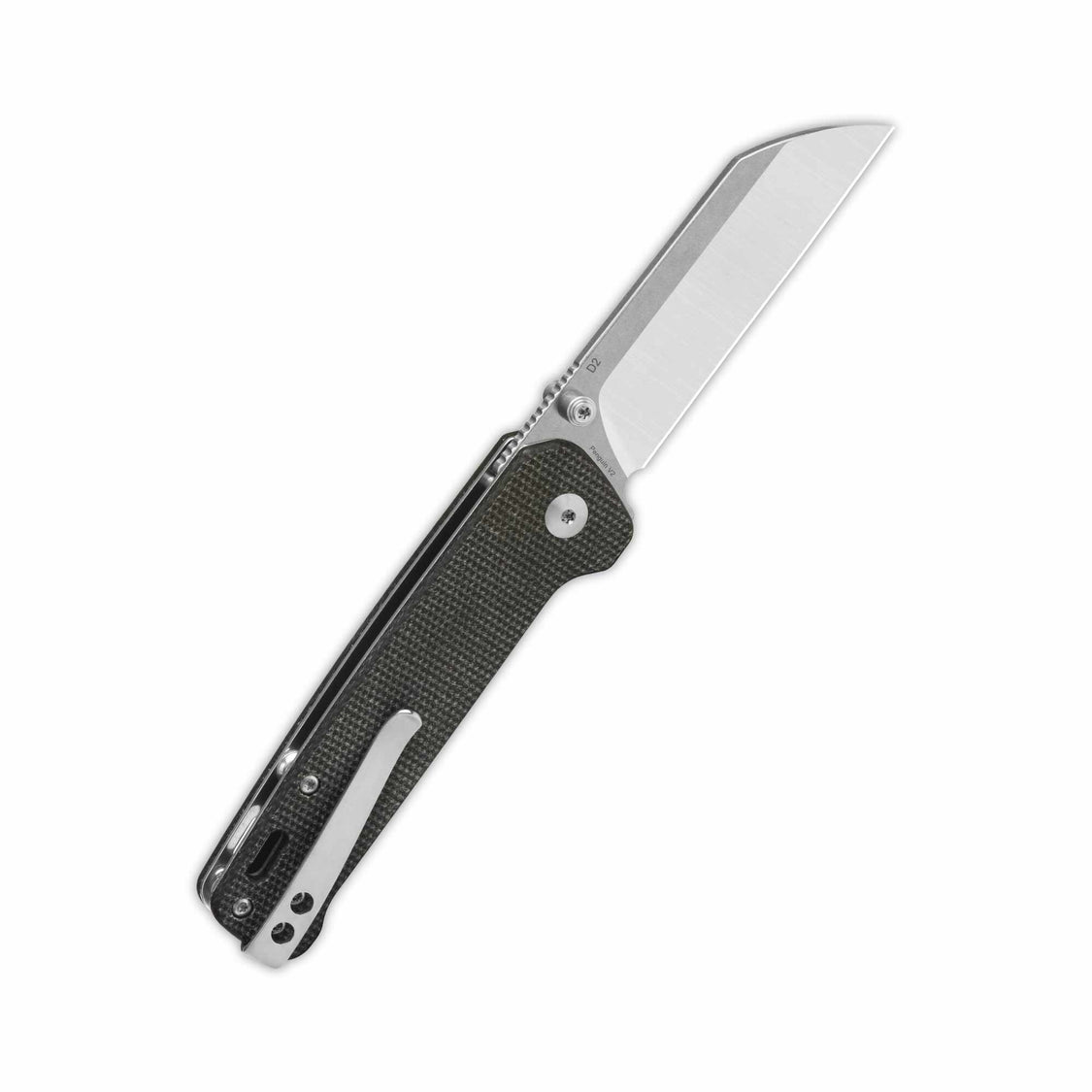 QSP Penguin V2 QS130V2-A1 5