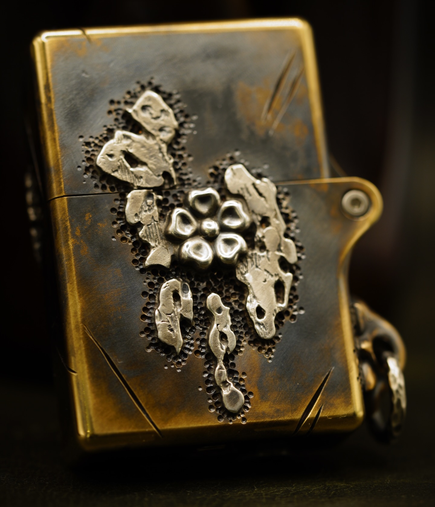 Phase Objects Hanya Custom Lighters 6