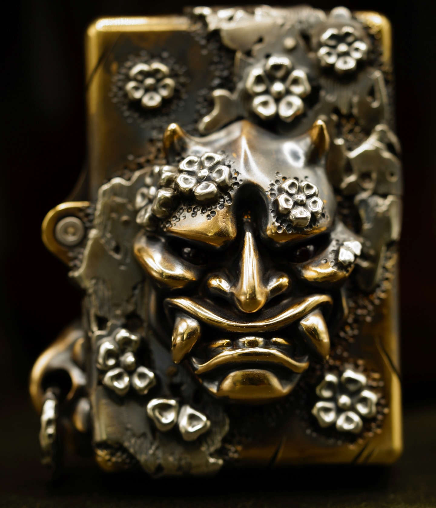 Phase Objects Hanya Custom Lighters 4