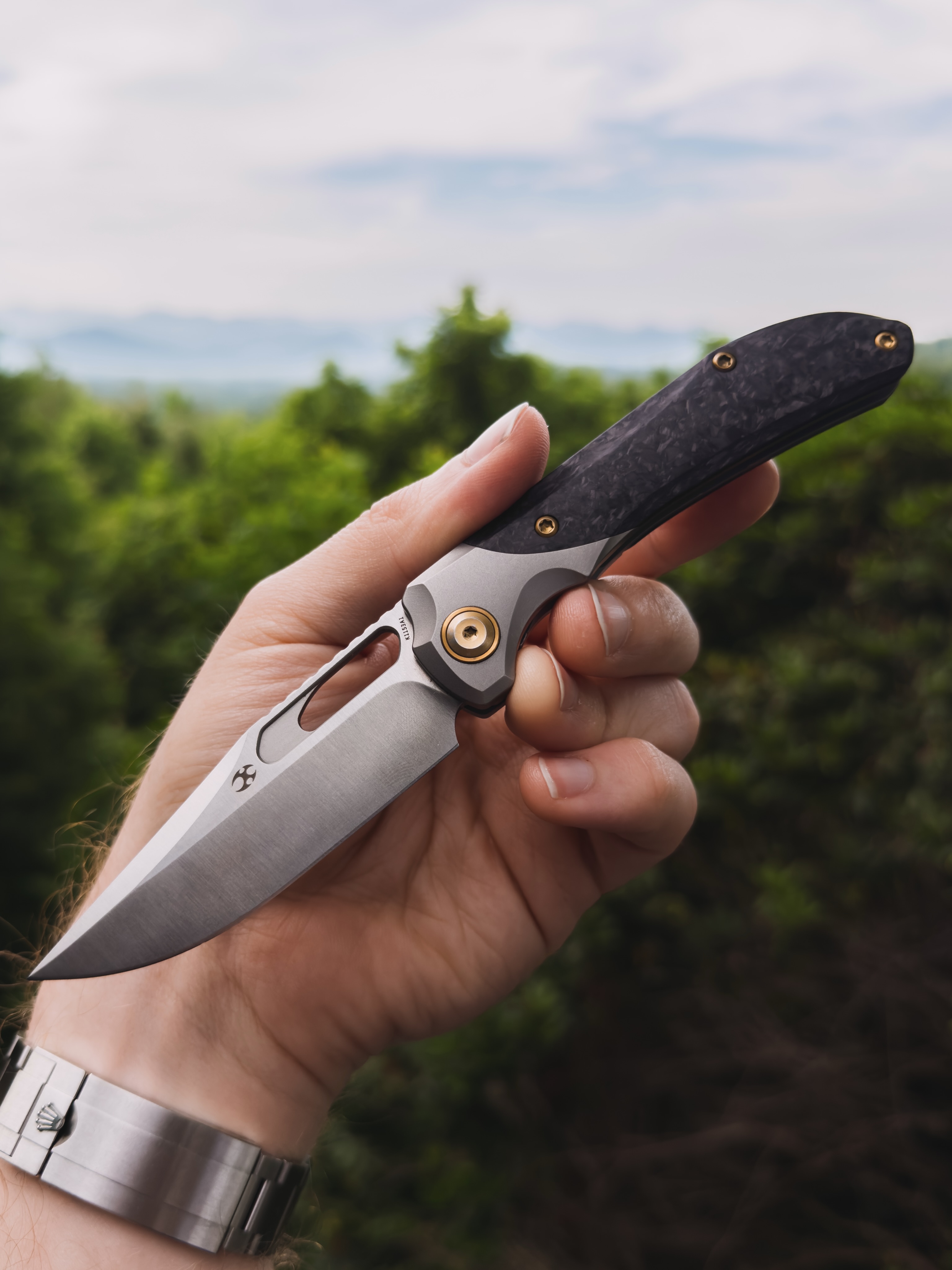 Munko Knives Unveils "Helios" Prototype at Blade Show 2026: A Kansept Collaboration
