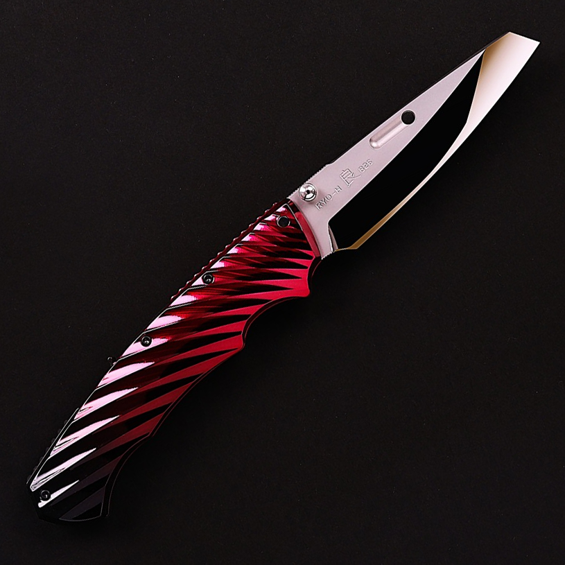 Rockstead RYO H-ZDP-AWR 3