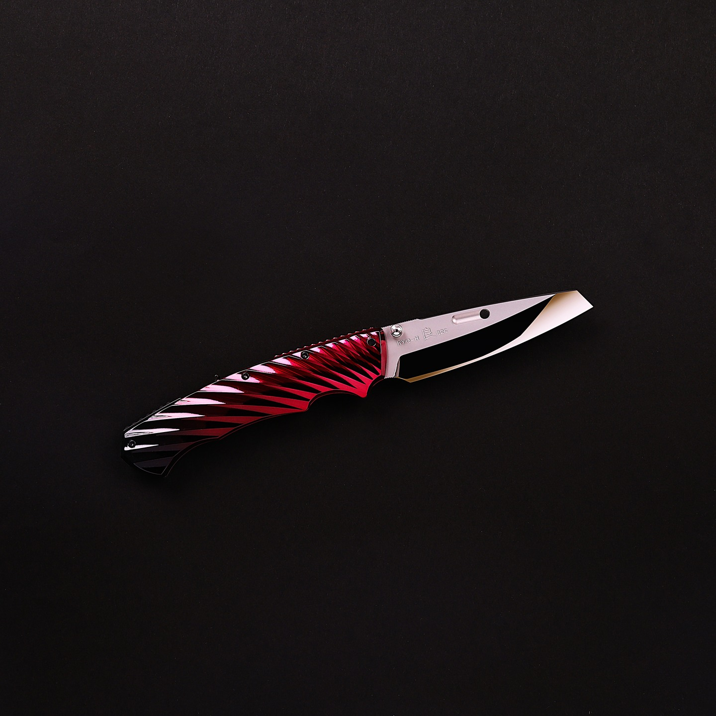 Rockstead RYO H-ZDP-AWR 4