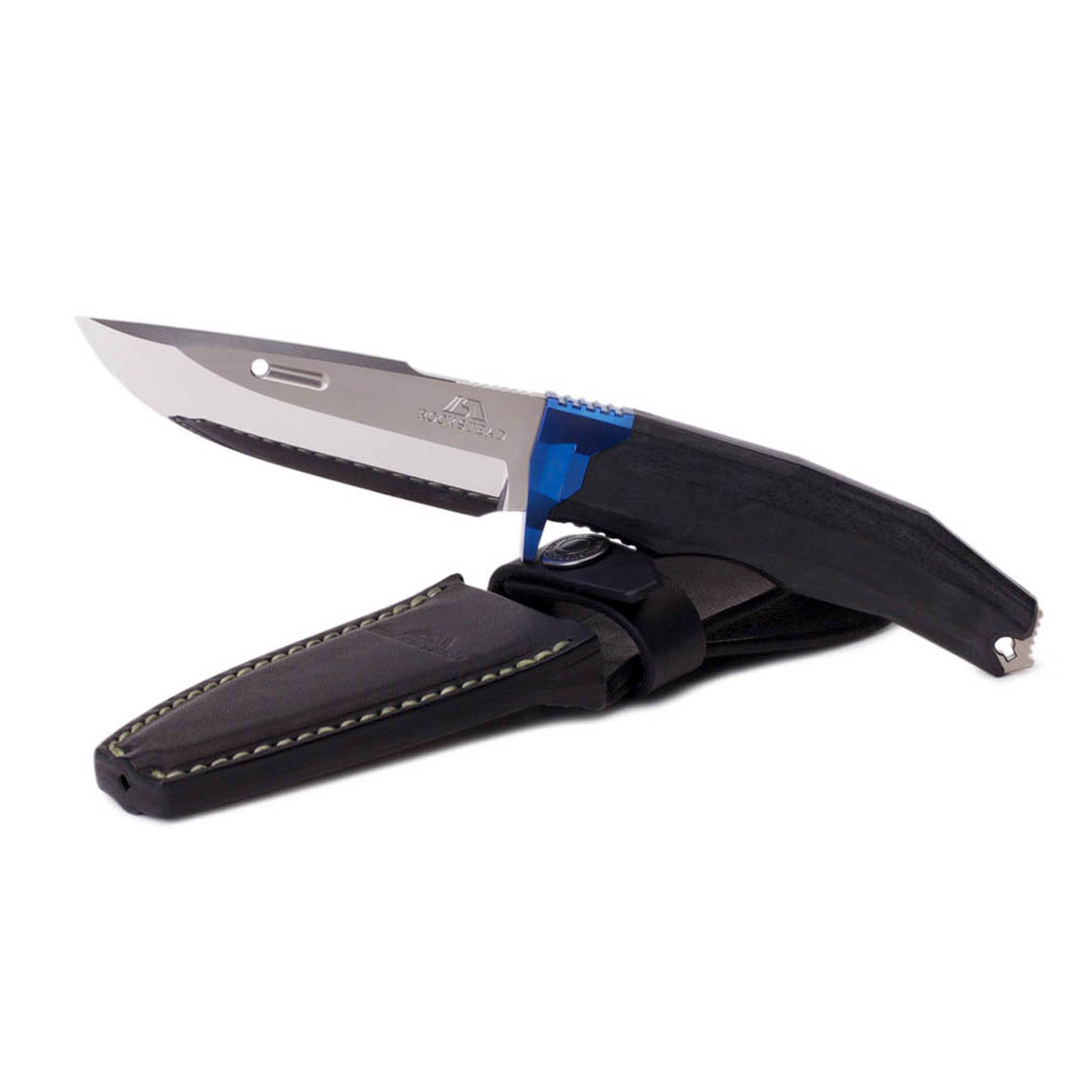 Rockstead RITSU ZDP-BL 6