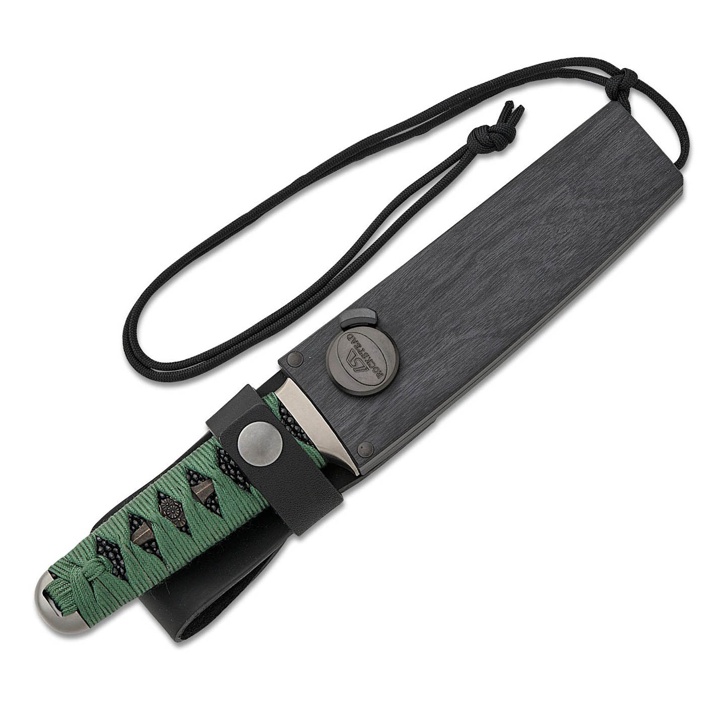 Rockstead UN UN-ZDP-GE 3