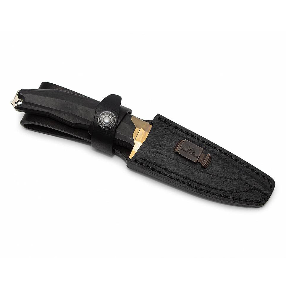 Rockstead RITSU ZDP-SG 4