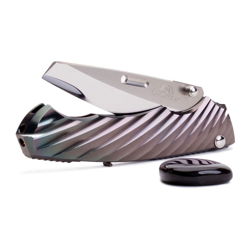 Rockstead RYO H-ZDP-DP 7