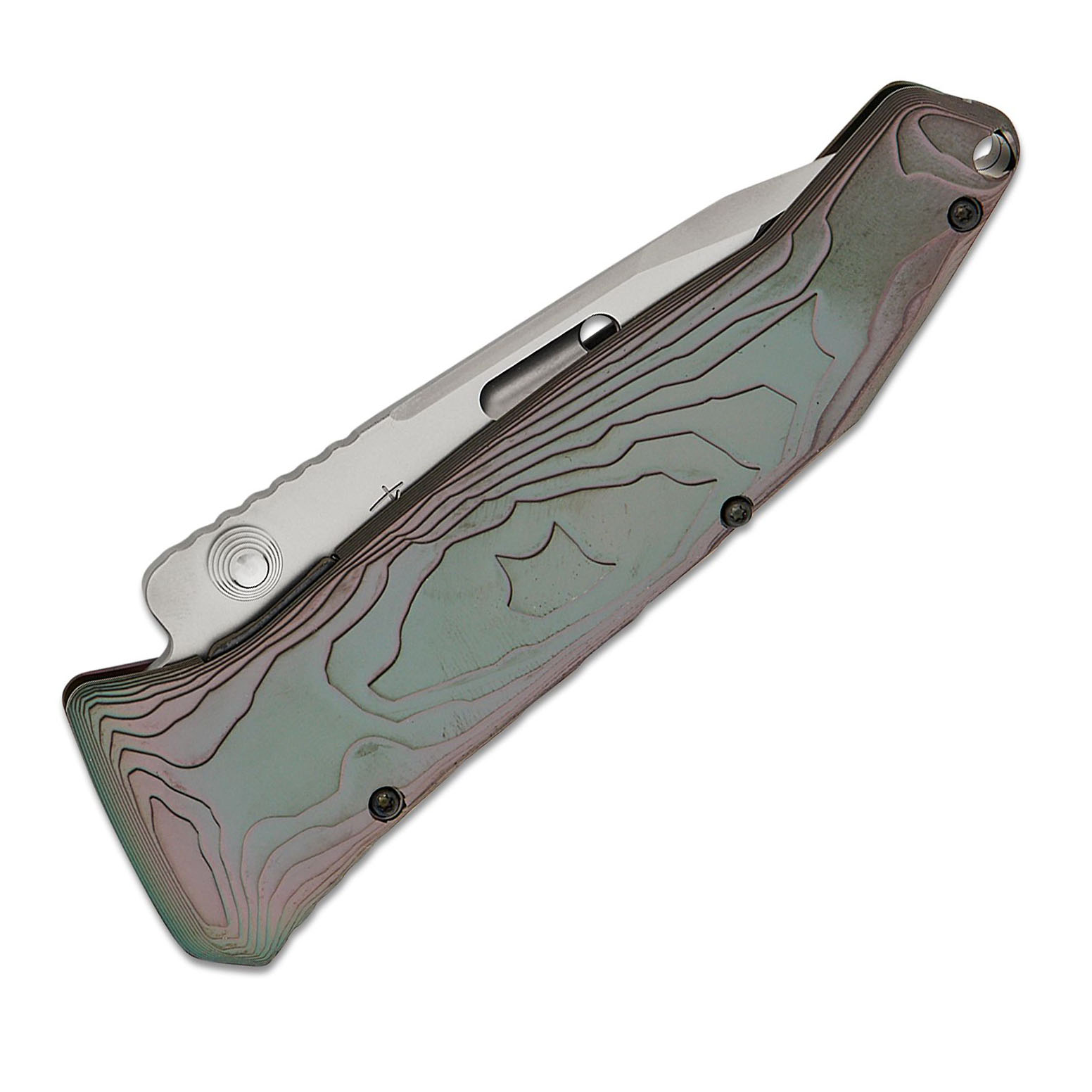 Rockstead SAI T-ZDP 4