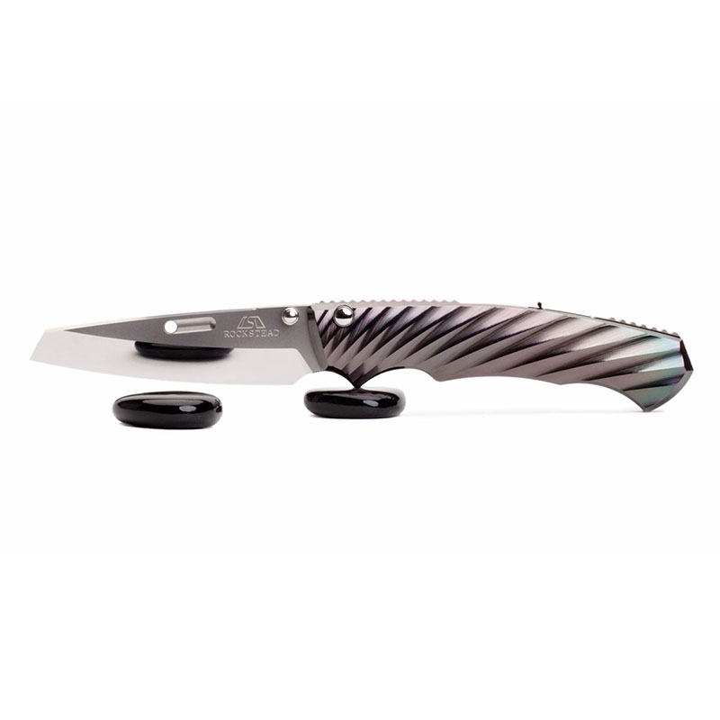 Rockstead RYO H-ZDP-DP 8