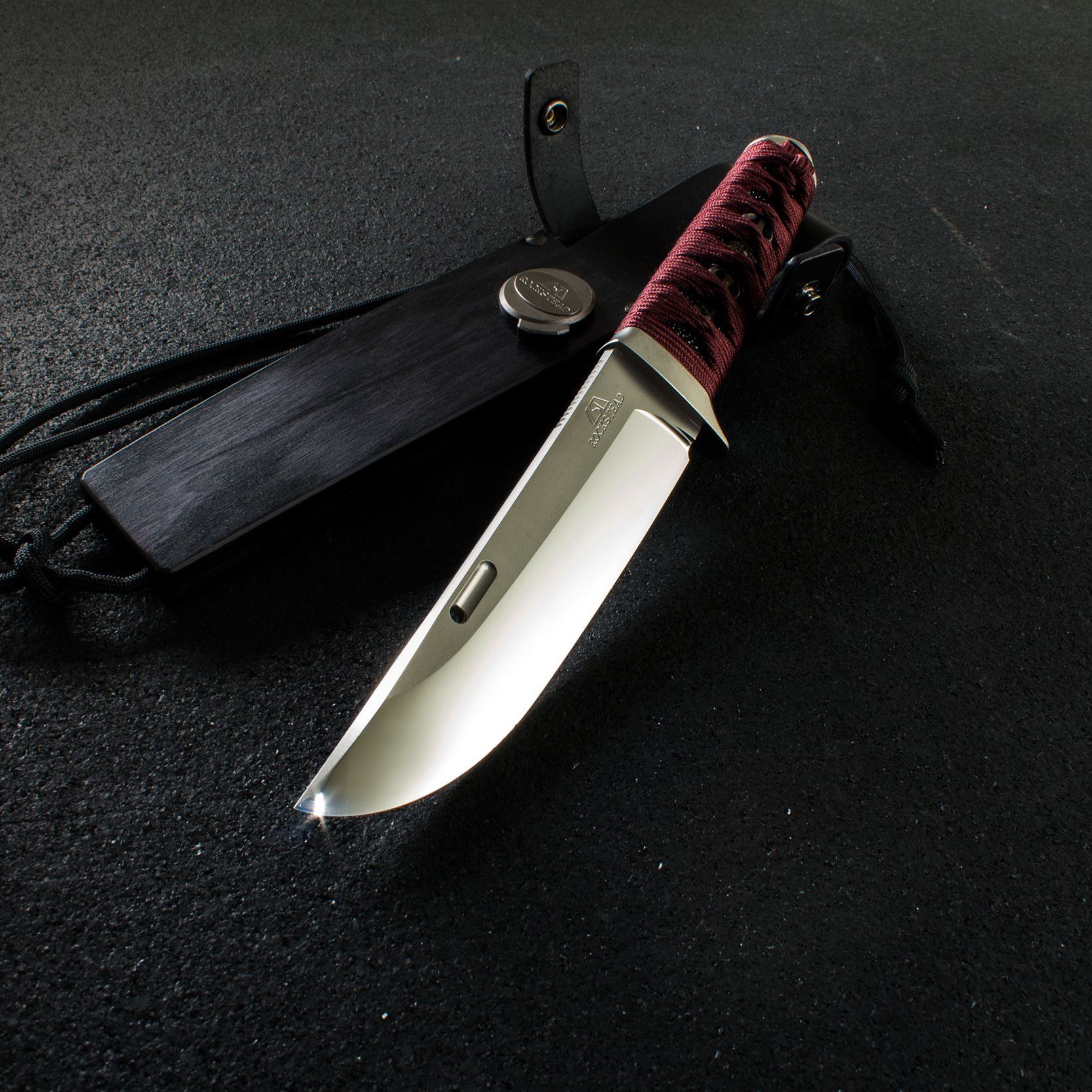 Rockstead UN UN-ZDP-RE 2