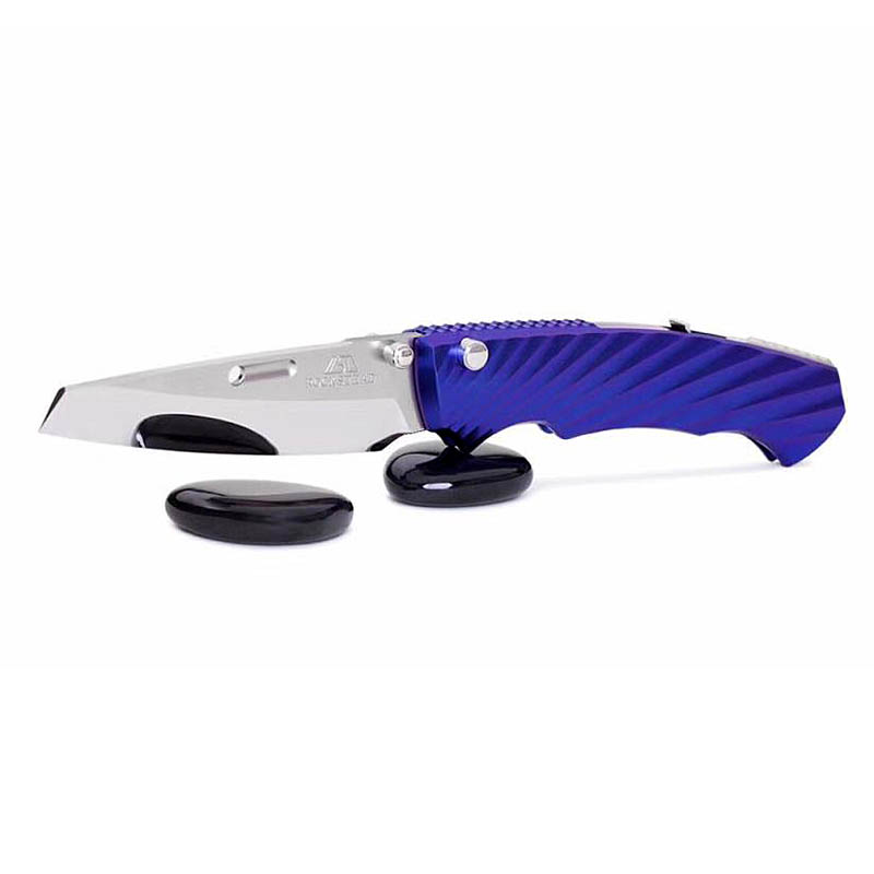 Rockstead RYO H-ZDP-BL 2