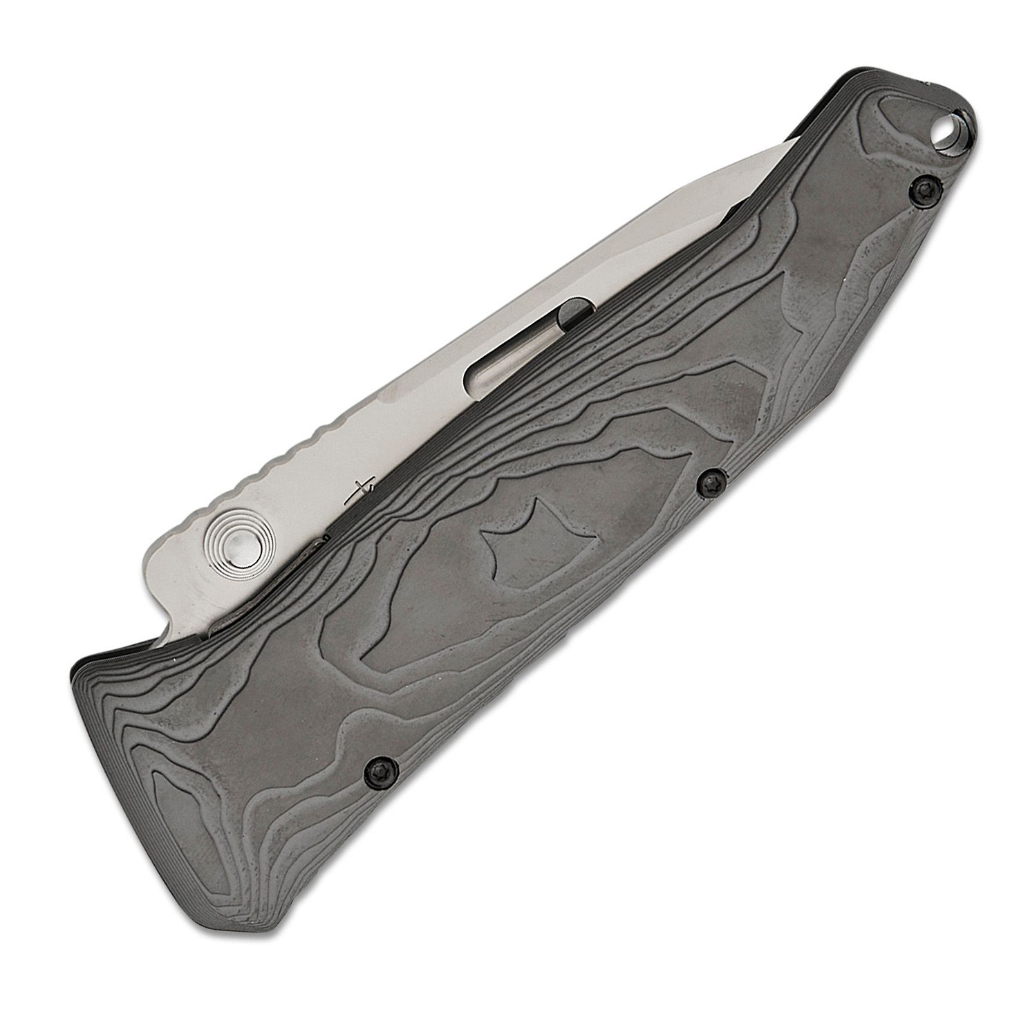 Rockstead SAI ZDP-BK 4