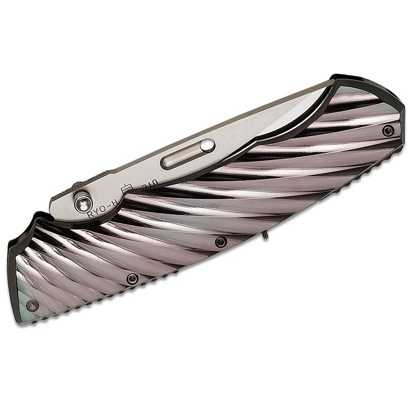 Rockstead RYO H-ZDP-DP 4