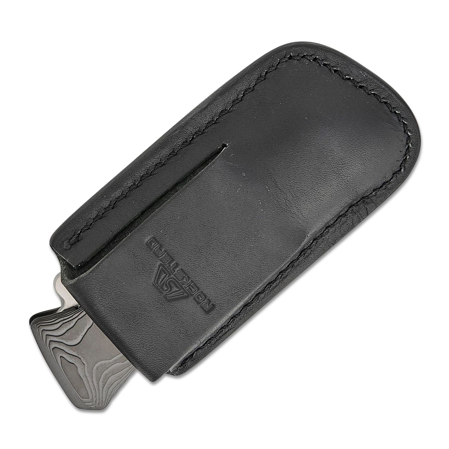 Rockstead SAI ZDP-BK 7