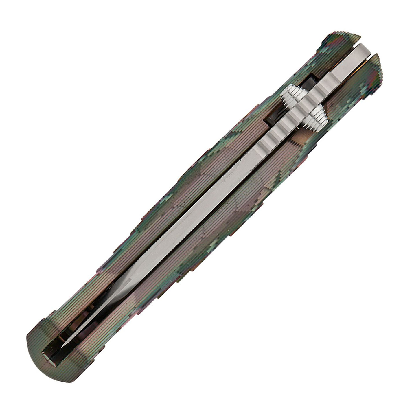 Rockstead SAI T-ZDP 5