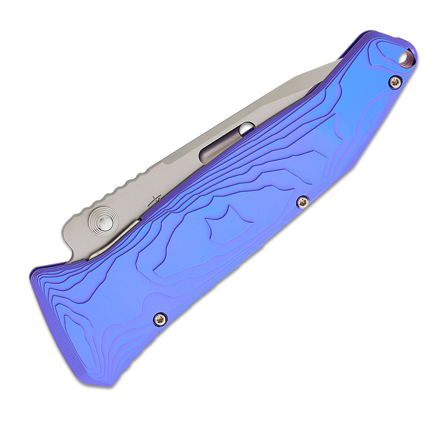 Rockstead SAI ZDP-BL 4