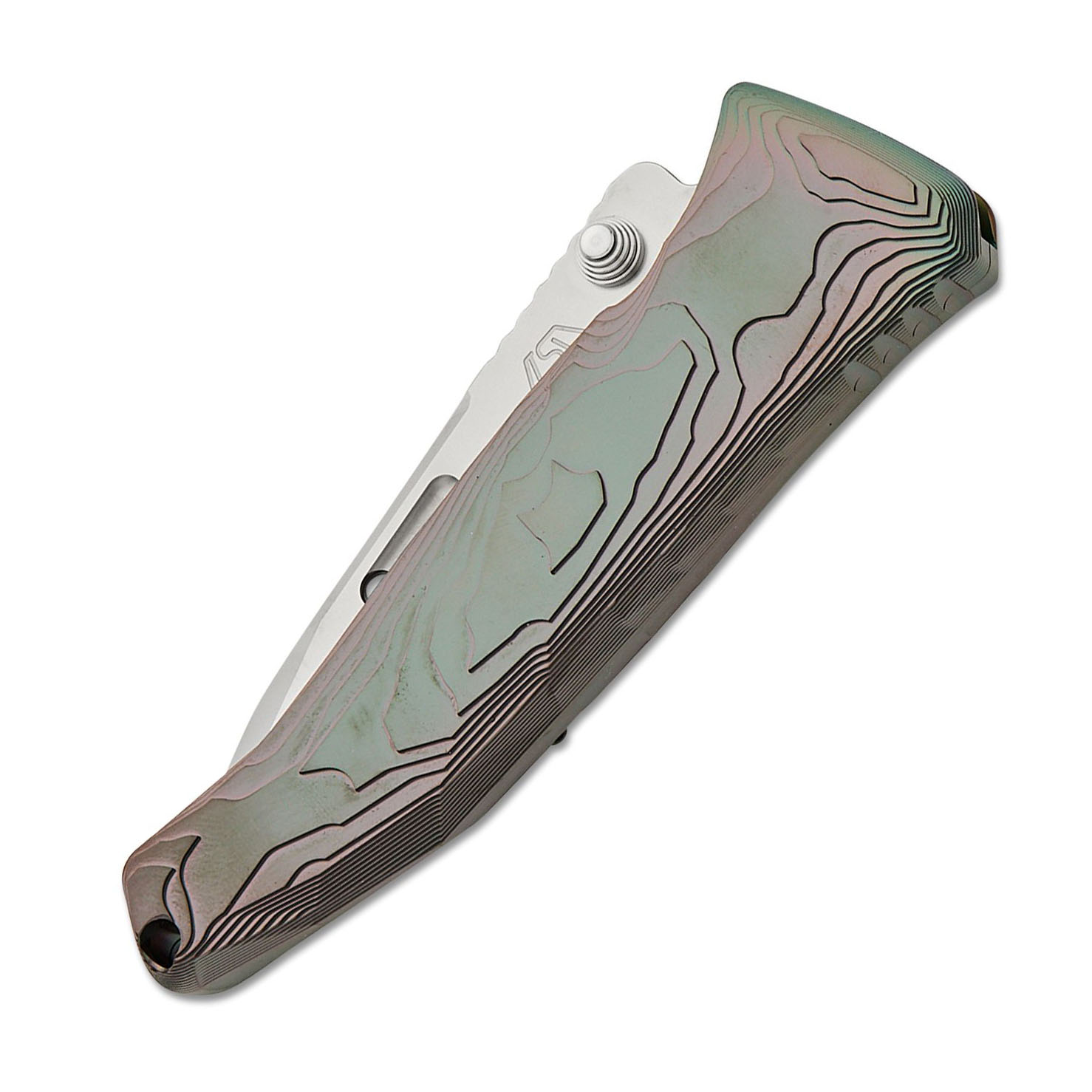 Rockstead SAI T-ZDP 3