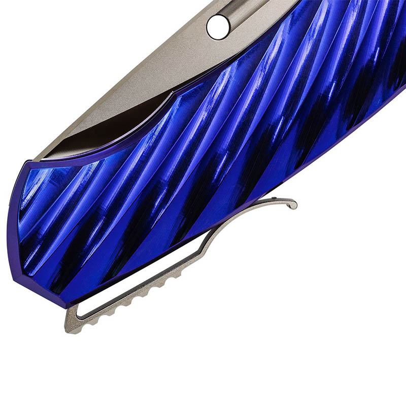 Rockstead RYO H-ZDP-BL 6