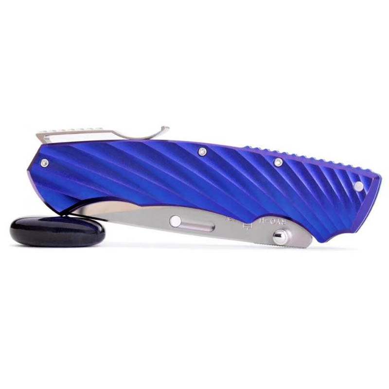 Rockstead RYO H-ZDP-BL 3