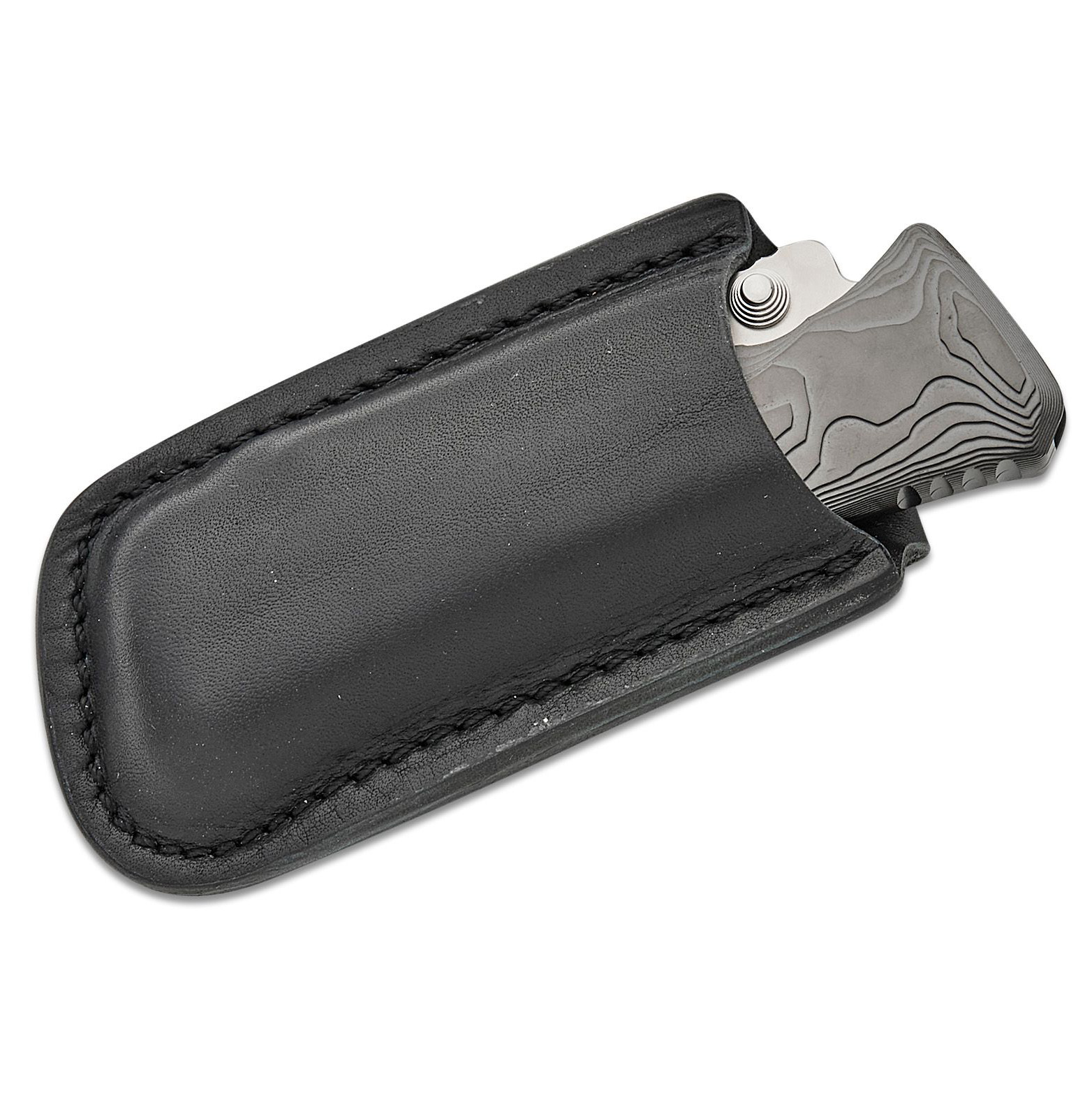 Rockstead SAI ZDP-BK 6