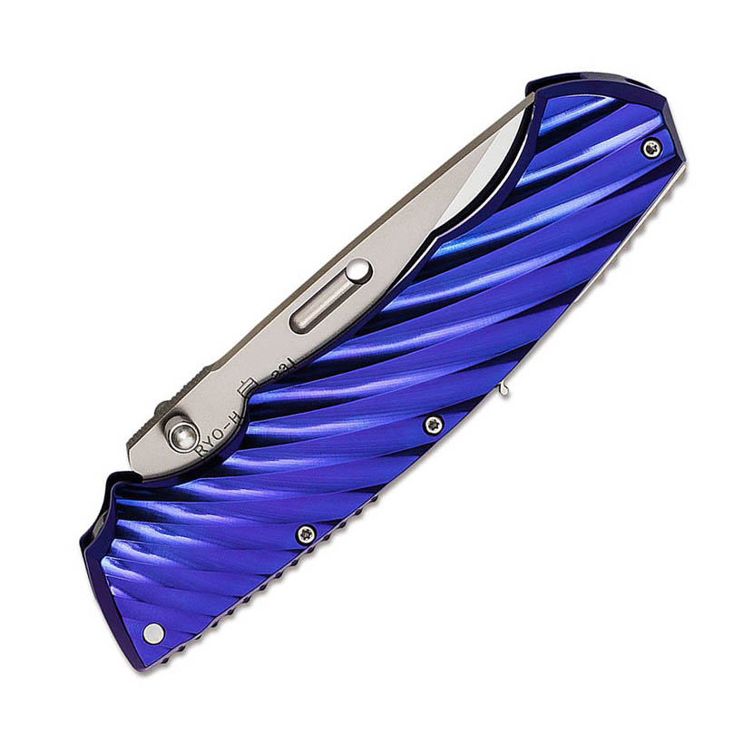 Rockstead RYO H-ZDP-BL 5