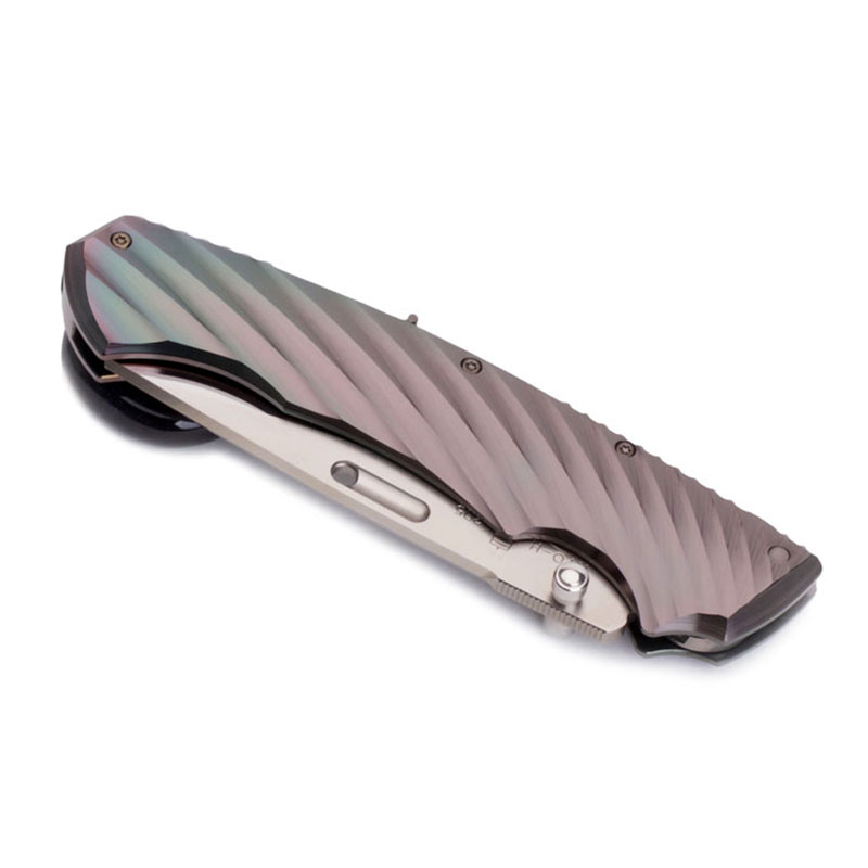 Rockstead RYO H-ZDP-DP 2