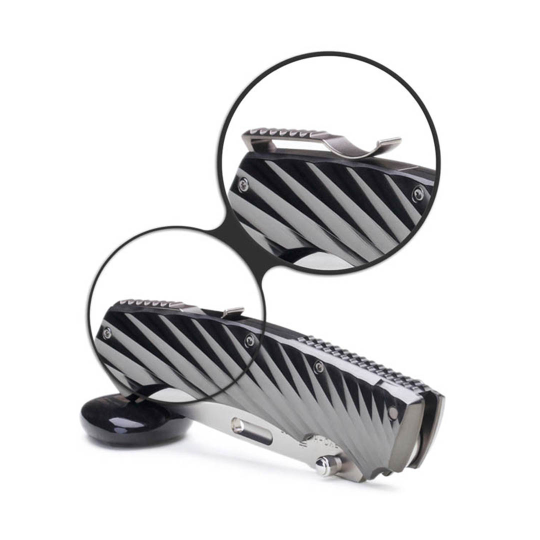 Rockstead RYO H-ZDP-BK 4