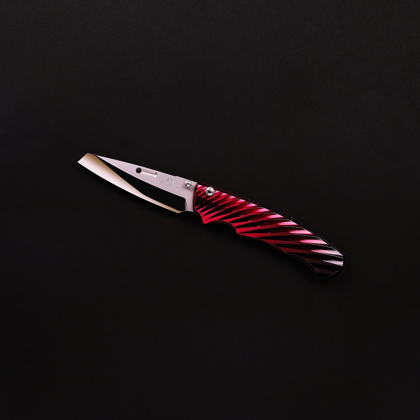 Rockstead RYO H-ZDP-AWR 2