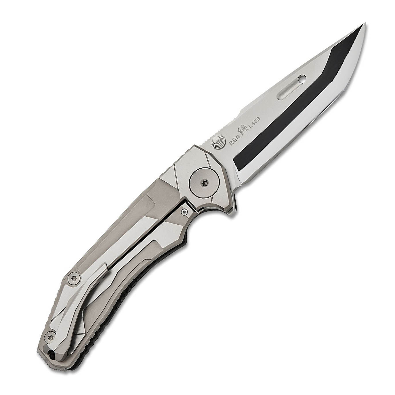 Rockstead REN REN-ZDP 2