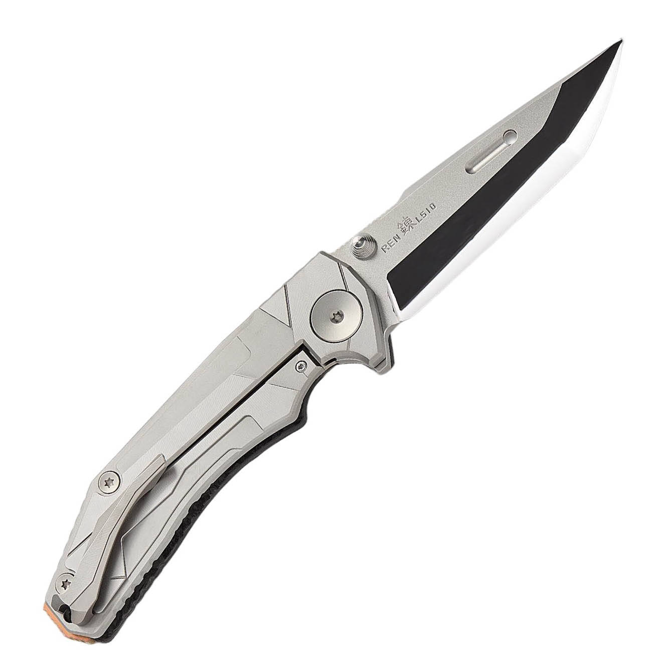 Rockstead REN REN-ZDP-DMB 2