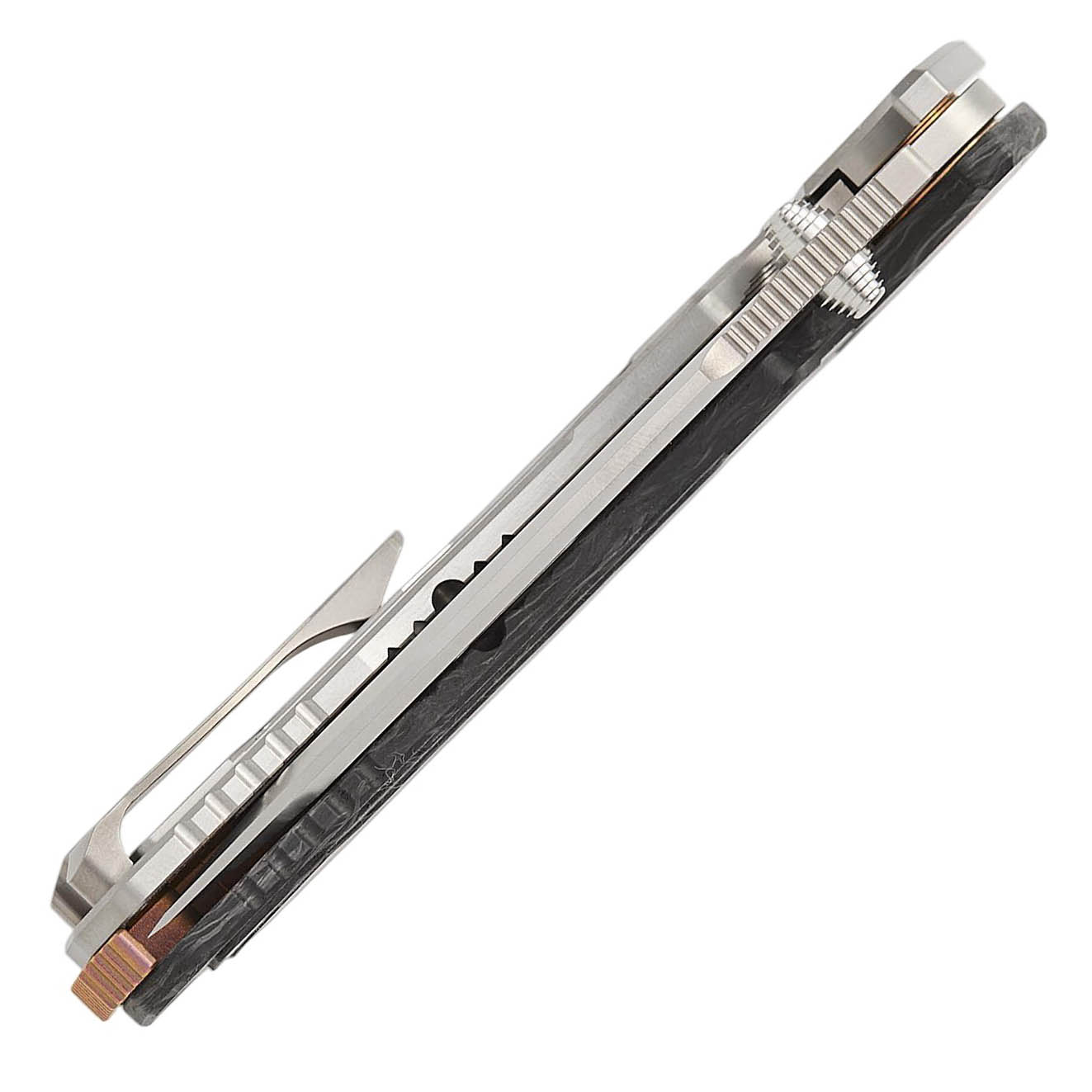 Rockstead REN REN-ZDP-DMB 5