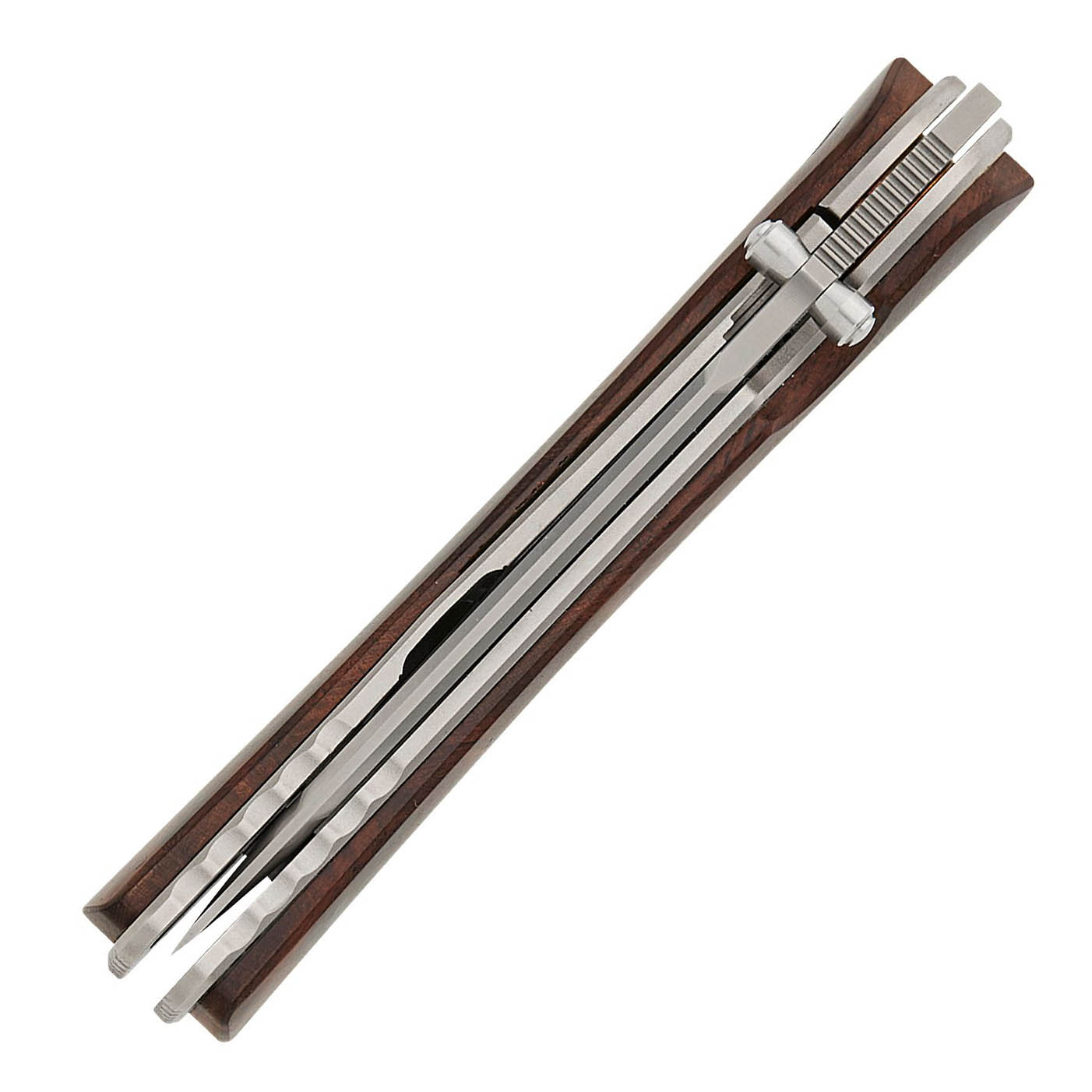 Rockstead HIGO X-IW-ZDP 4