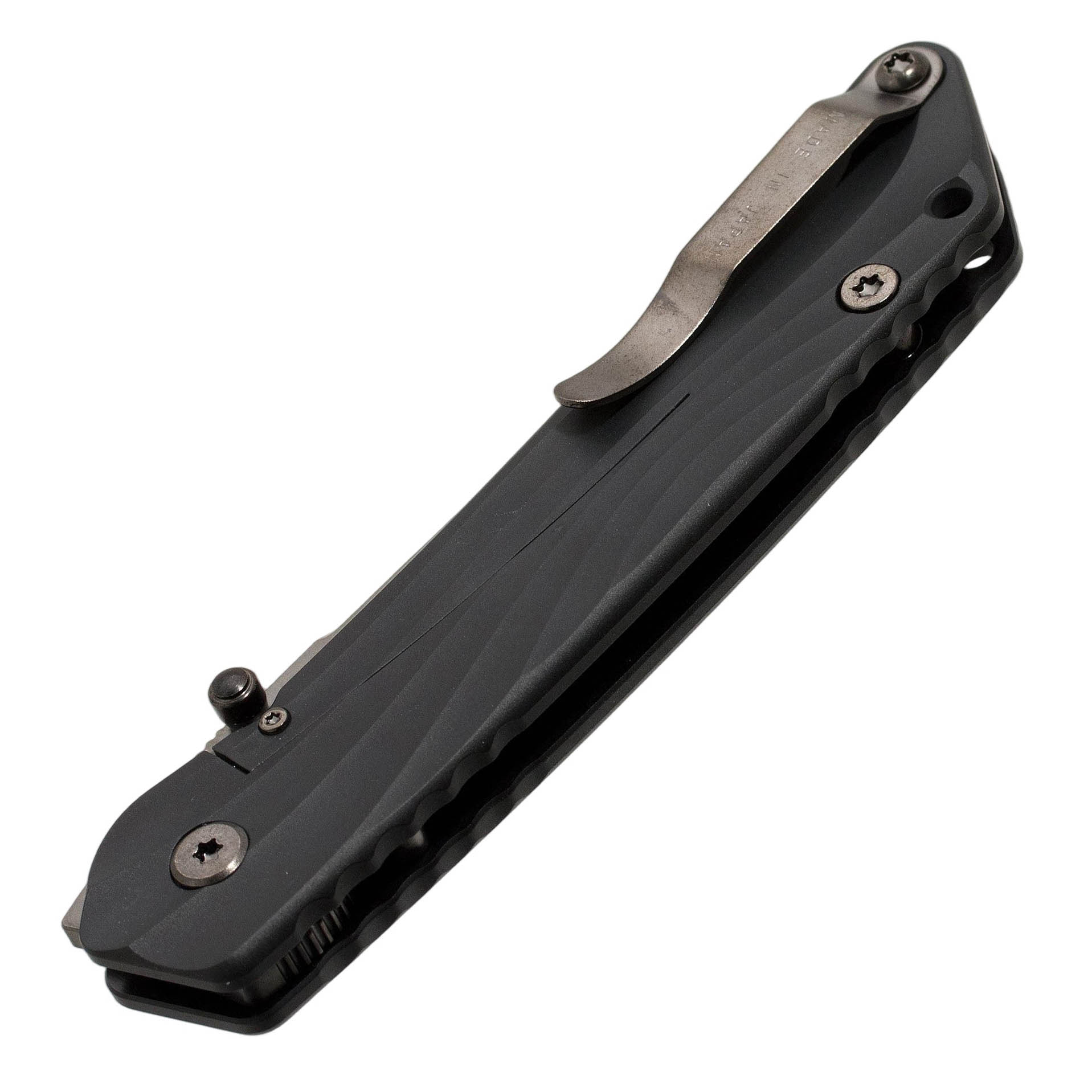 Rockstead HIGO HIGO-JH-DLC 2