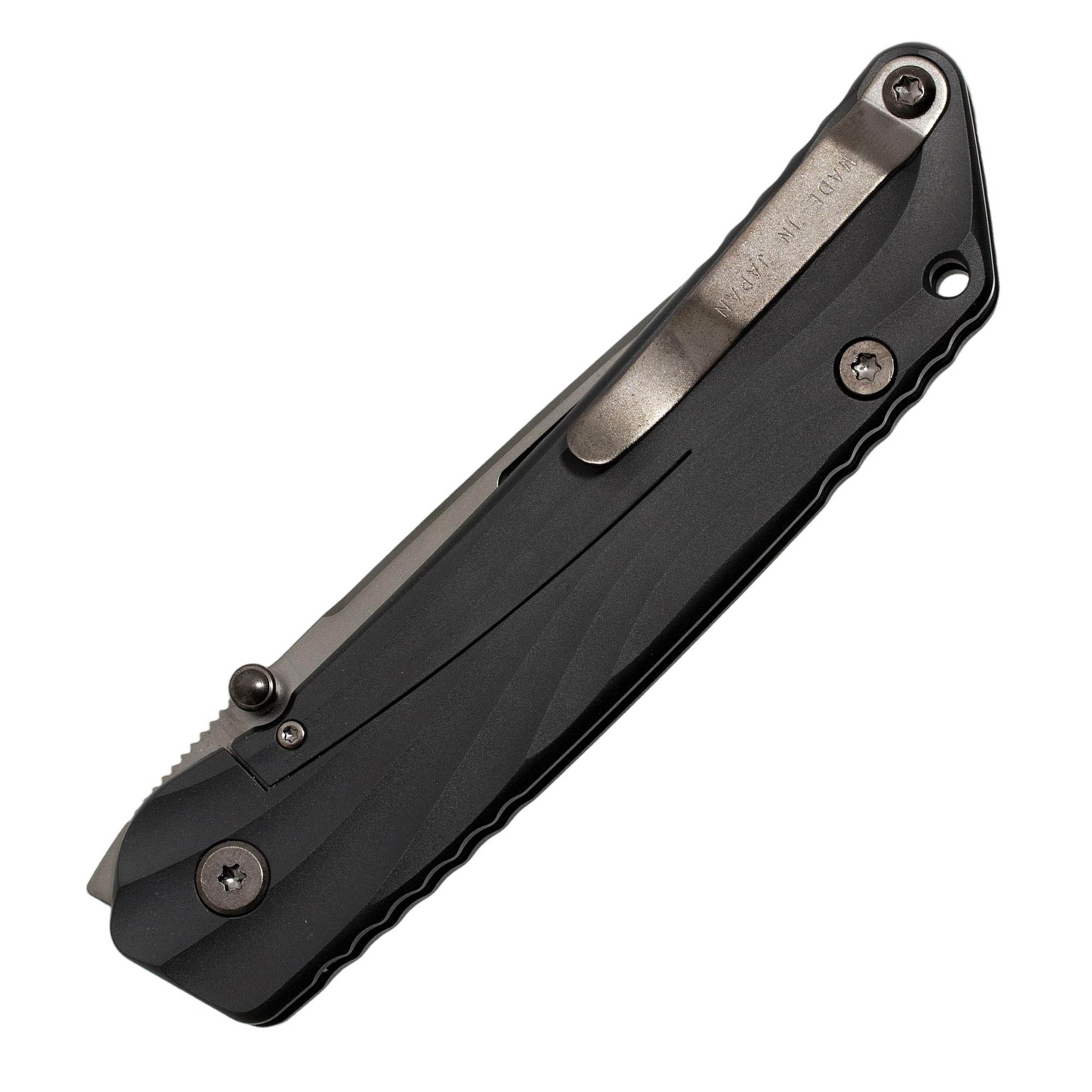Rockstead HIGO HIGO-JH-DLC 4