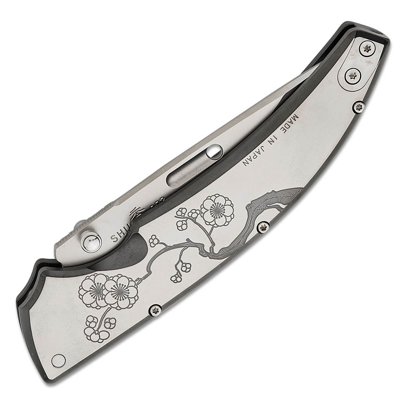 Rockstead SHU SHU-C-ZDP 3