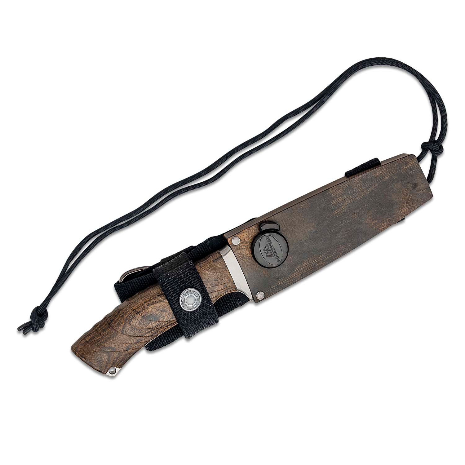 Rockstead KON KON-ZDP 3